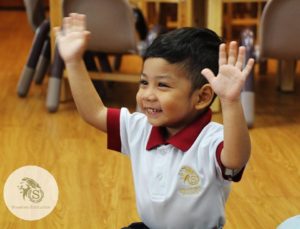 Stamford Education Childcare Kindergarten Preschool Enrichment Children Development