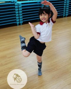 Stamford Education Childcare Kindergarten Preschool Enrichment Children Development