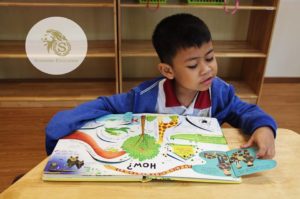 Stamford Education Childcare Kindergarten Preschool Enrichment Children Development