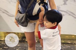 Stamford Education Childcare Kindergarten Preschool Enrichment Children Development