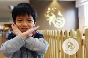 Stamford Education Childcare Kindergarten Preschool Enrichment Children Development