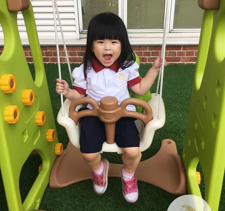 The Swing