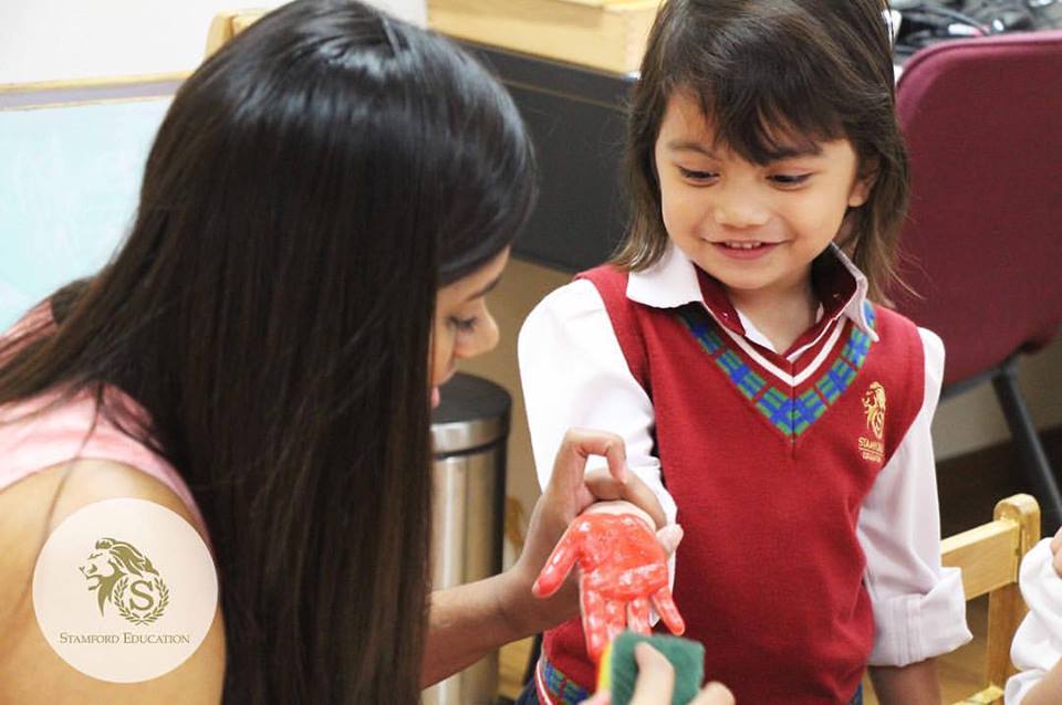 Hands-On Learning
