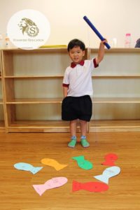 Stamford Education Childcare Kindergarten Preschool Enrichment Children Development