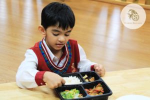 Stamford Education Childcare Kindergarten Preschool Enrichment Children Development